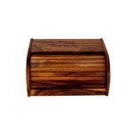 Acacia Wood Bread image number 0