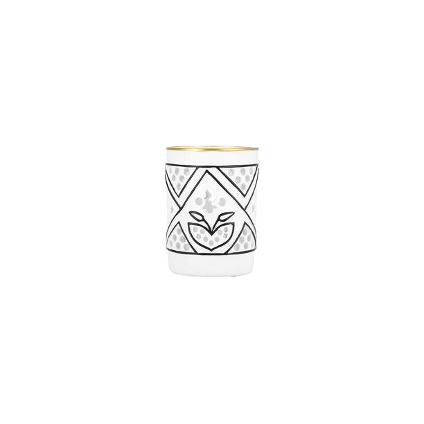  Moroccan Candle Holder image number 0