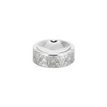 Stainless Steel Ashtray image number 1