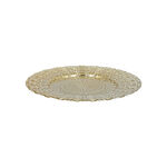 Under Plate Glass Charger image number 1