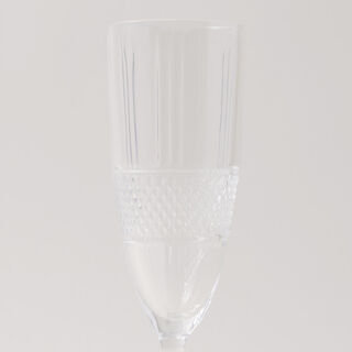 Rcr Goblet Glassware 6Pcs Set 19Ml
