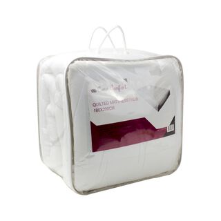 Cottage Quilted Mattress Protector