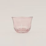 Dallaty 6pcs arabic coffee cup set, light purple image number 4