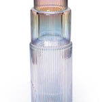 GLASS WATER JUG image number 2
