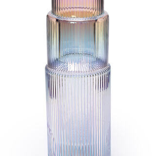 GLASS WATER JUG