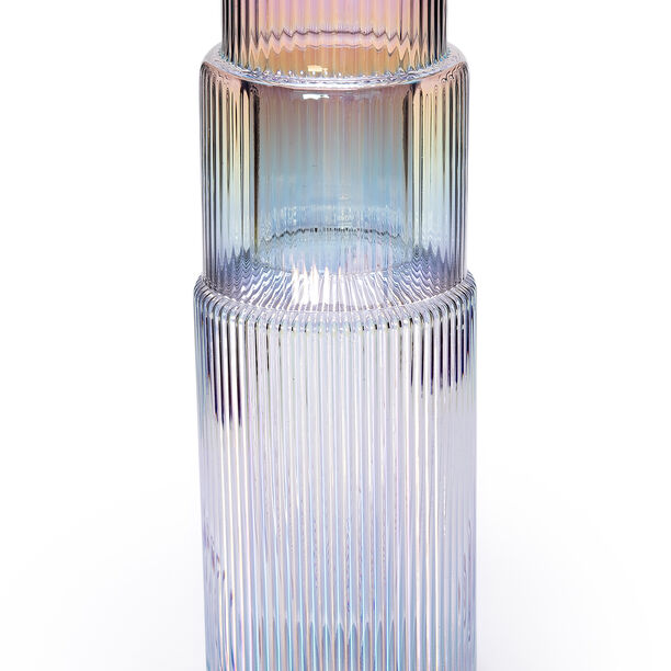 GLASS WATER JUG image number 2