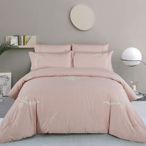 طقم لحاف 5 قطع كنج