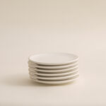 La mesa serving tray set with stand 8pcs image number 3