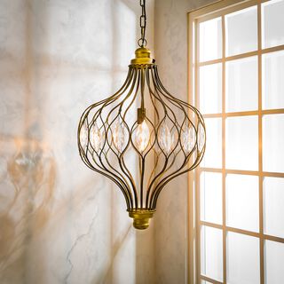 Pendent Metal