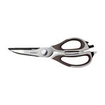 Alberto Multi Function Kithcen Scissors With Soft Handle image number 0