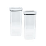 2 Piece Food Container Set 2800ML image number 0