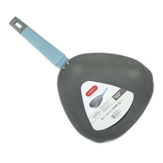 Alberto Non Stick Fry Pan Blue Color