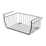 Alberto Coffee Coated Over The Shelf Basket Rack image number 0