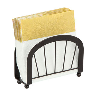 Ambiente Elegance Serving Paper Napkins Dip Gold Color
