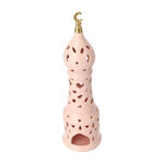 Ceramic Candle Holder Shiny image number 2