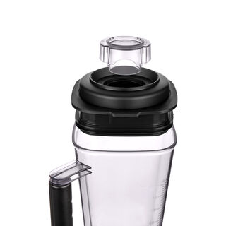 Sencor Super Blender, 1800W, 2L Jug, 8 Speeds, Ice Crusher Turbo Mode