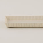 هومز صينية ستانلس ستيل بيج 20 سم image number 1