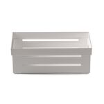 Snips kitchen box 2L, 29.5*10.5cm, white image number 3