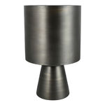 إناء نباتات المنيوم 48*48*78 سم image number 0
