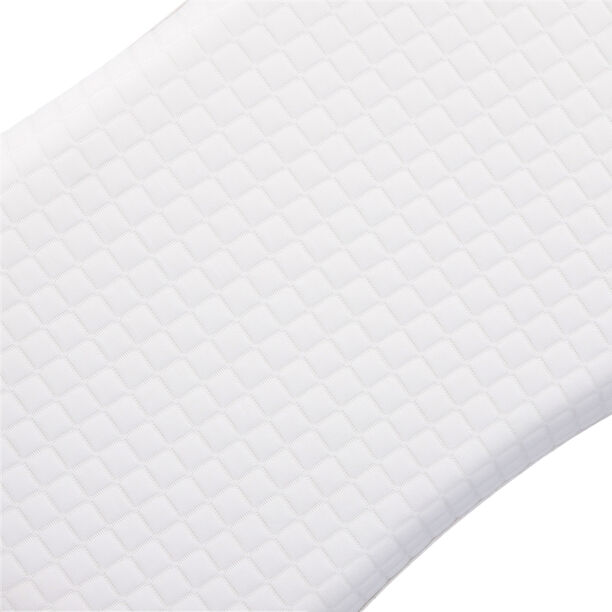 Cottage pillow memory foam filling 70*38*12 cm image number 3