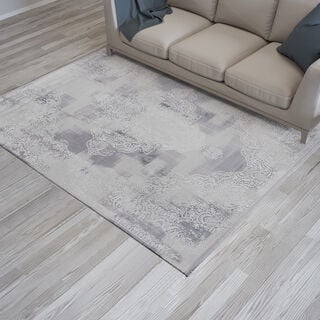 Cottage Carpet Silky Velvet 160X230 Cm