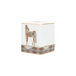 Tissue Box Horse Design image number 0