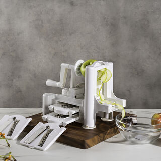 Alberto 5 In 1 Spiral Slicer