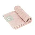 Cottage Cirrus Hand Towel 50X100 Powder image number 2