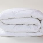 Water Proof Mattress Protector Queen 180*200+25 Cm image number 1