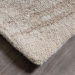 Cottage hand tufted wool rug 190*290cm image number 3