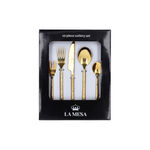 20Pcs Cutlery Set image number 1