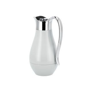 Steel Vaccum flask 1L