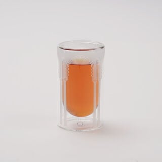 Qurtuba Collection Dallaty Tea Set Qurtuba Design 12 Pieces