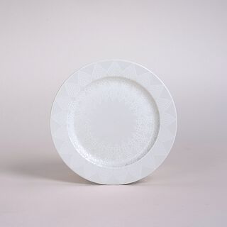 طقم سفرة 18 قطعة