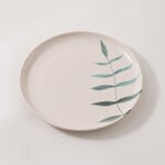Oxford porcelain dinner set of 12 pcs, tree pattern image number 1