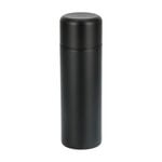 Thermo Bottle 500Ml Stainless Black image number 0