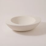 لاميسا وعاء تقديم، أبيض 42*33*10 سم image number 0