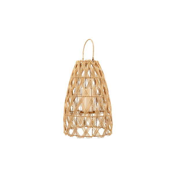 Rattan Lantern image number 3