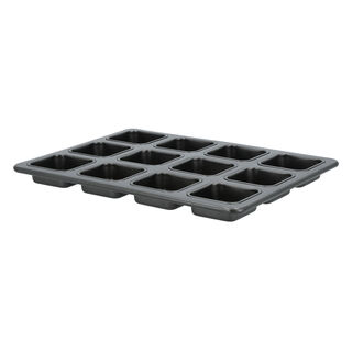 Brownie Baking Pan Non Stick