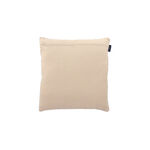 Cottage Jute Cotton Twill Cushion 50*50 cm Off White image number 2