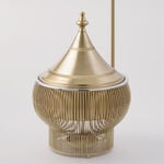La Mesa Chafing Dish, Gold Plated, Modern, 3 Ltr image number 3