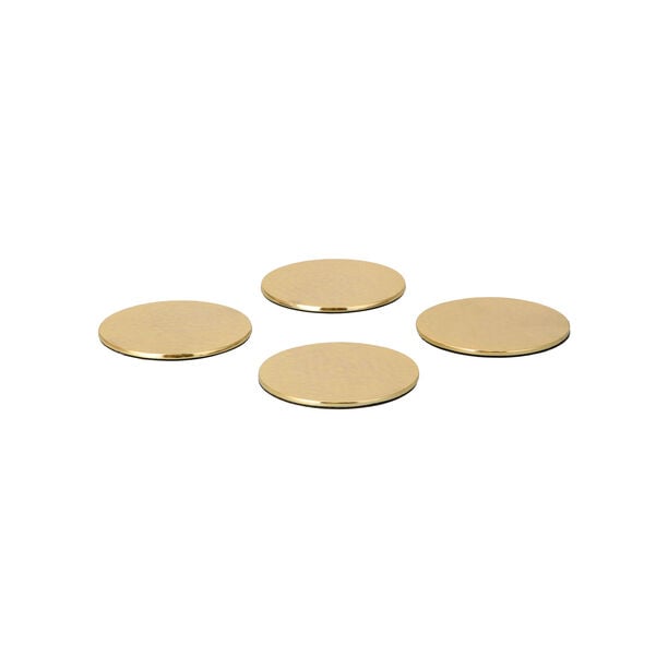 Set Of 4 Coster image number 2