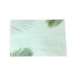Tempered Glass Cutting Board image number 2