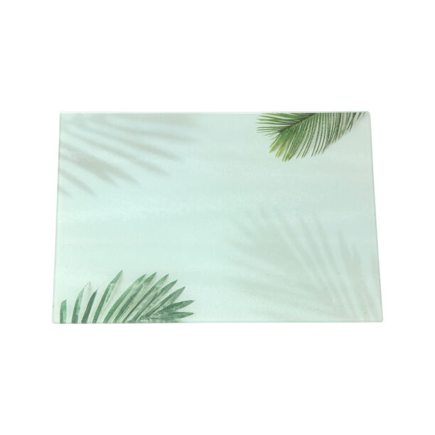Tempered Glass Cutting Board image number 2