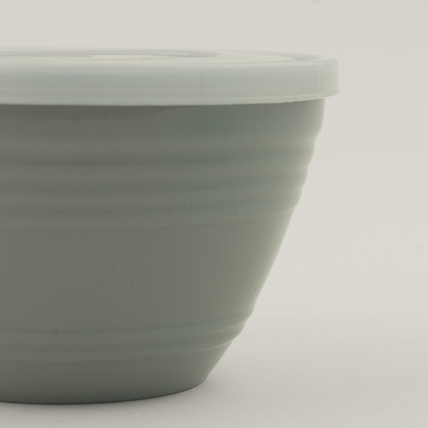 Pentola 4pcs plastic bowl set 0.23L, 0.48L, 0.69L, 0.94L image number 3