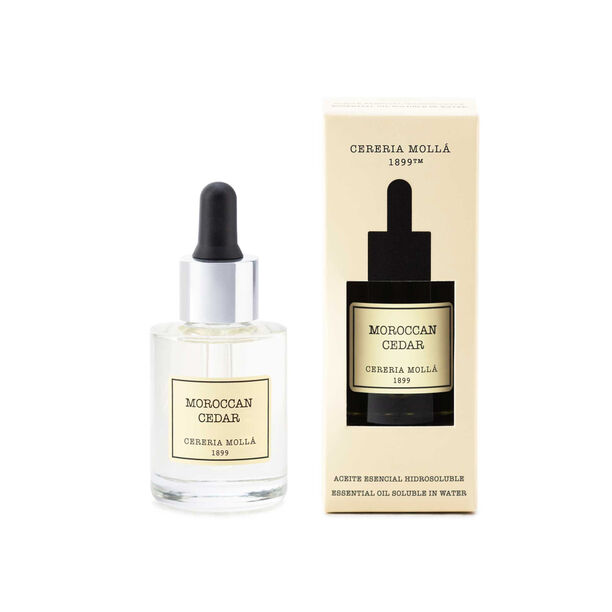Moroccan Cedar essential oil ,30 mL image number 3