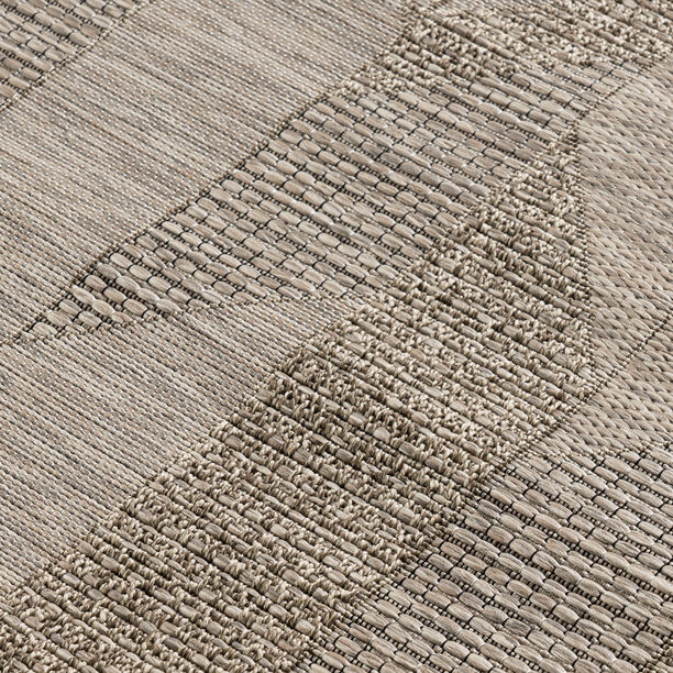 Cottage Polypropylene Oria Chevron Rug 200*300Cm image number 1