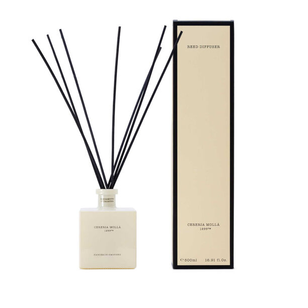 موزع عطور 500 مل,  من مجموعة العنبر وخشب الصندل image number 1