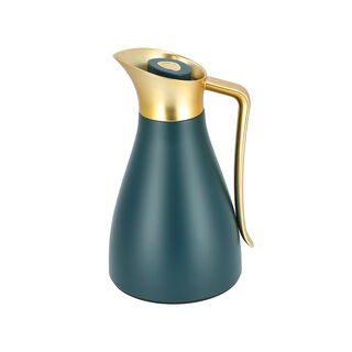  Steel Vacumm Flask 1.0L