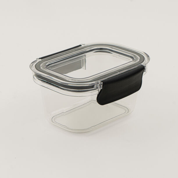 Pentola plastic food storage container 450ml image number 1